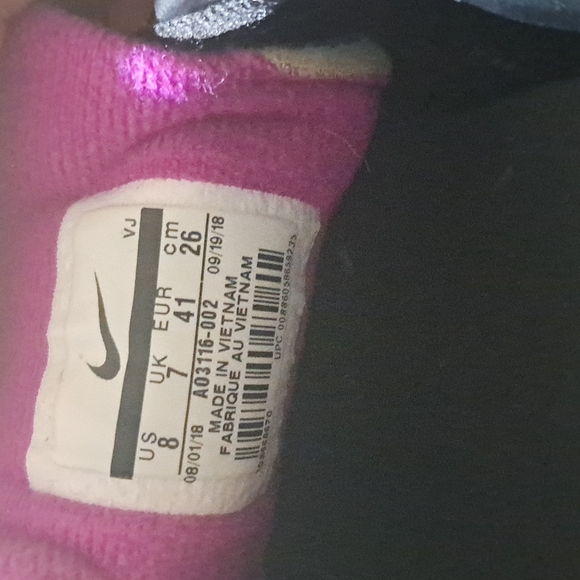 Nike Air - Picture 3 of 3